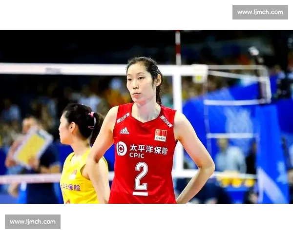 球衣收回 + 三次网暴:排协对朱婷的 “软刀子”