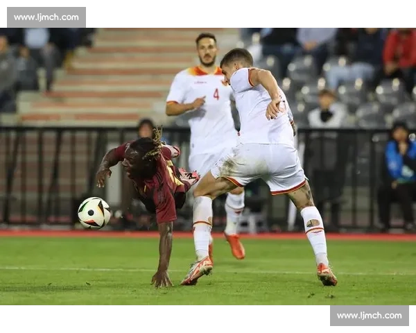 阿塞拜疆对阵黑山焦点之战前瞻双方实力与战术全面解析走势预测比拼