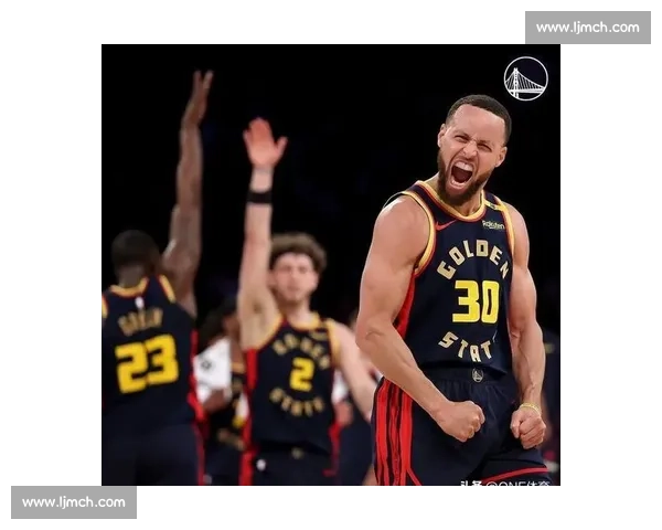 篮网对决勇士焦点之战球星碰撞与战术博弈全解析赛场风云走向前瞻